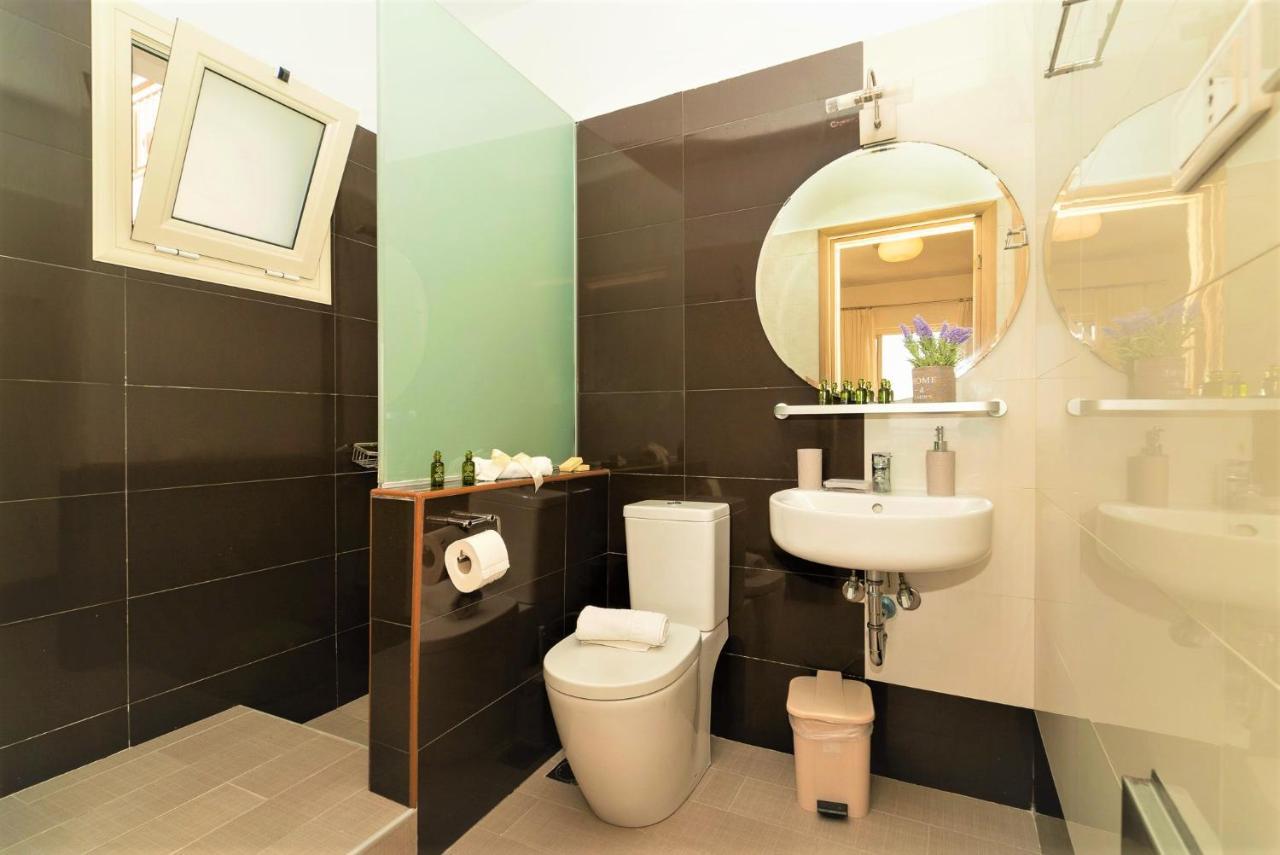 Vereniki Apartments Finikúnda Kültér fotó