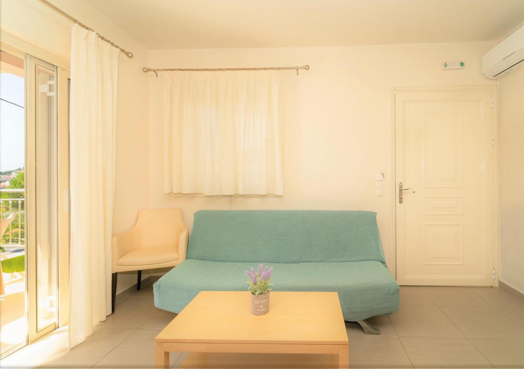 Vereniki Apartments Finikúnda Kültér fotó