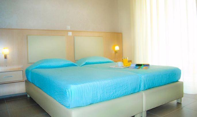 Vereniki Apartments Finikúnda Szoba fotó